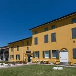 Hotel Forlanini 52