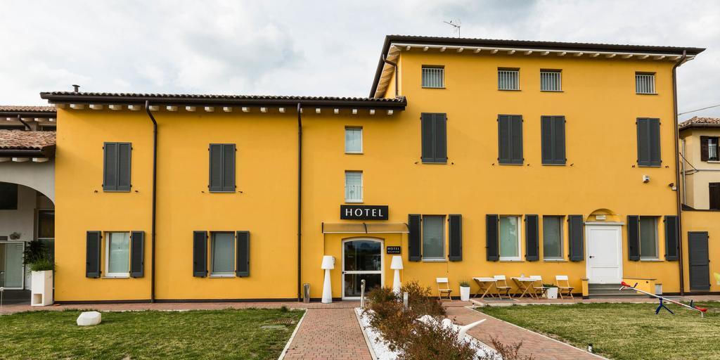 Forlanini 52 Parma