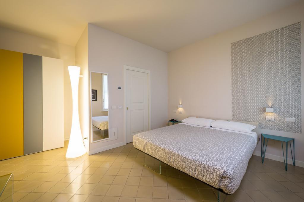 Forlanini 52 Hotel 3*