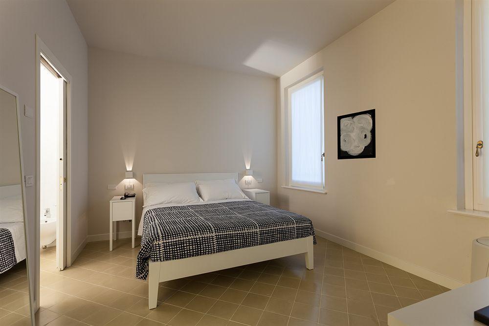 Hotel Forlanini 52 Parma