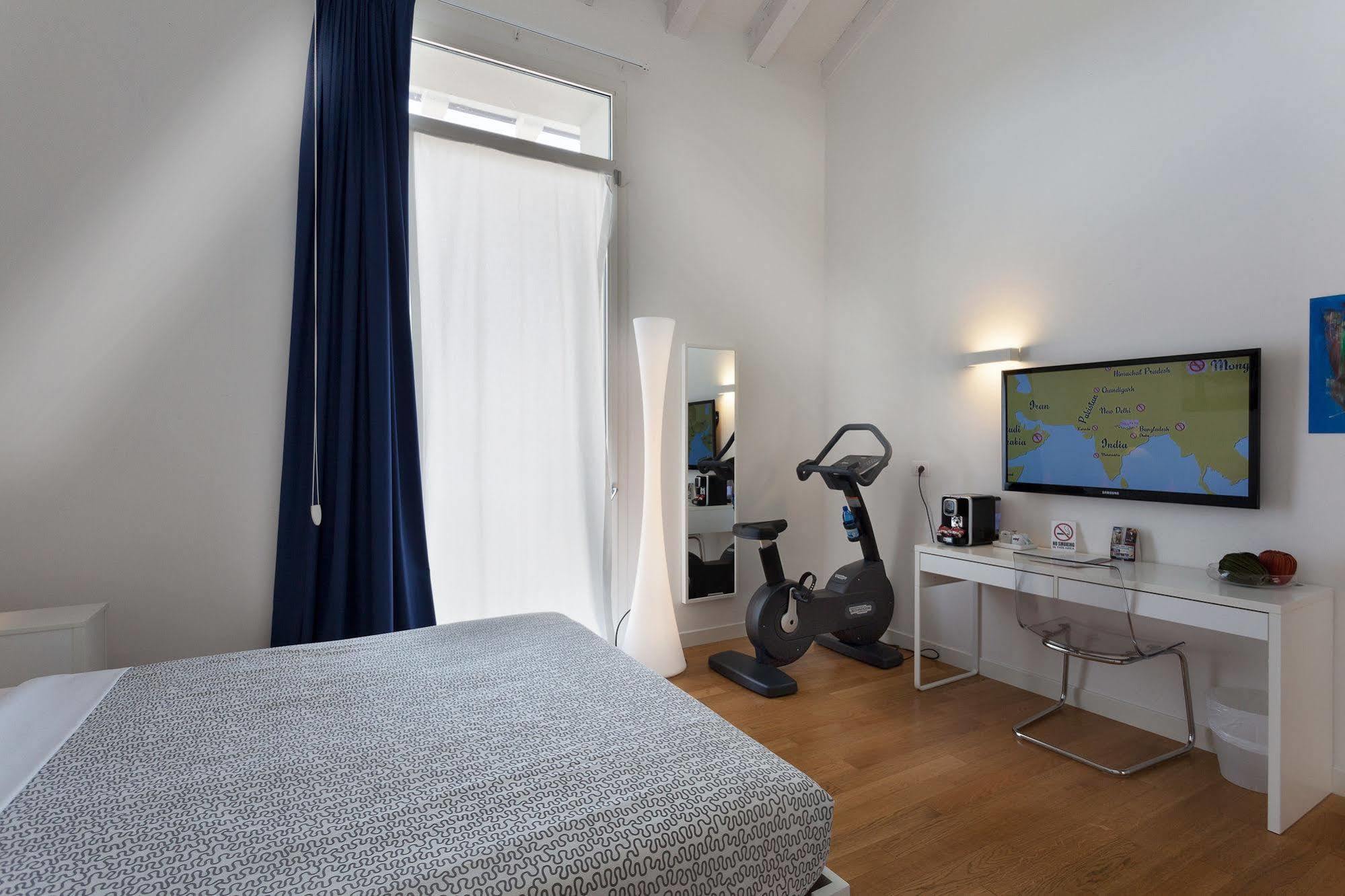 Hotel Forlanini 52