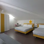 Hotel Forlanini 52