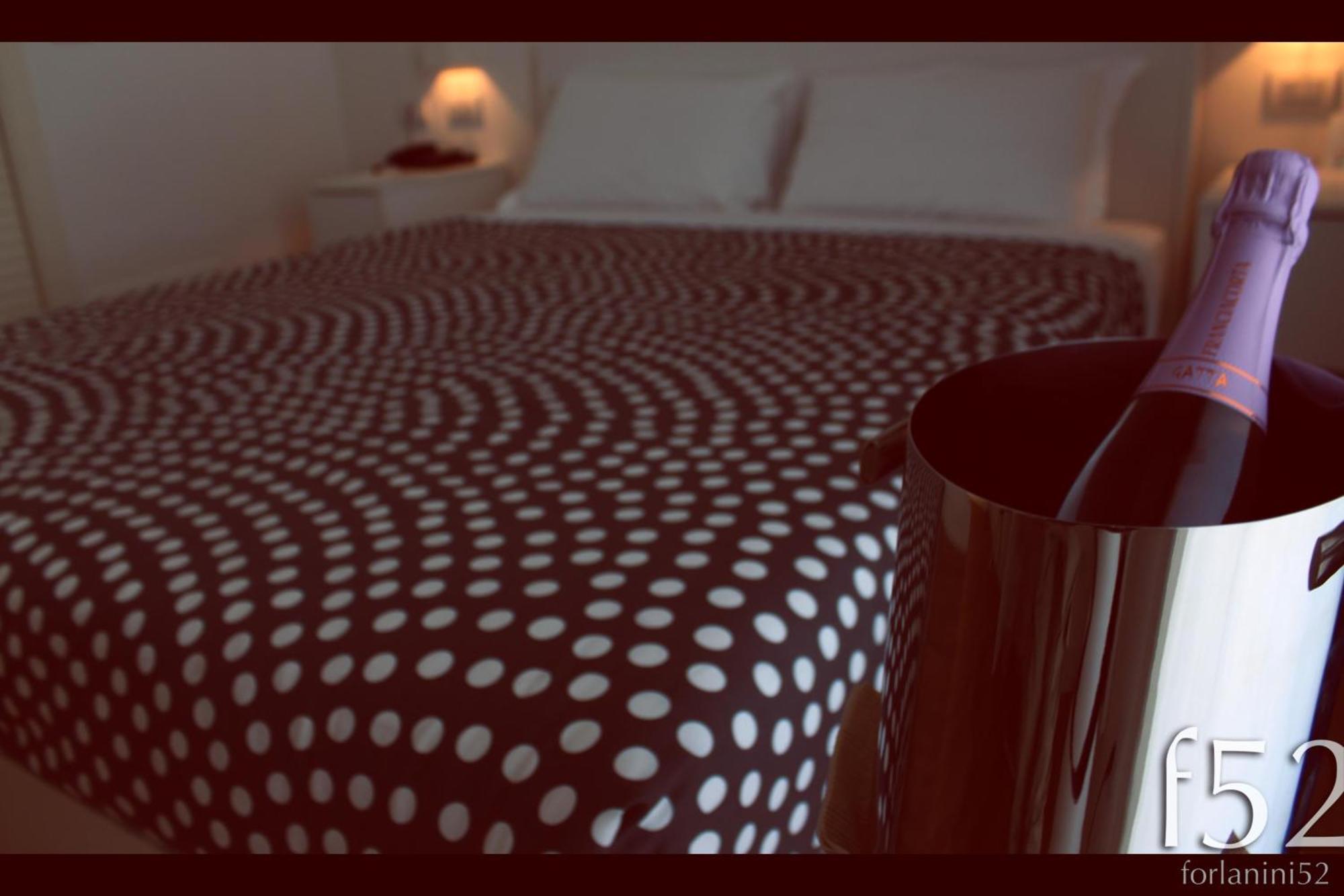 Hotel Forlanini 52