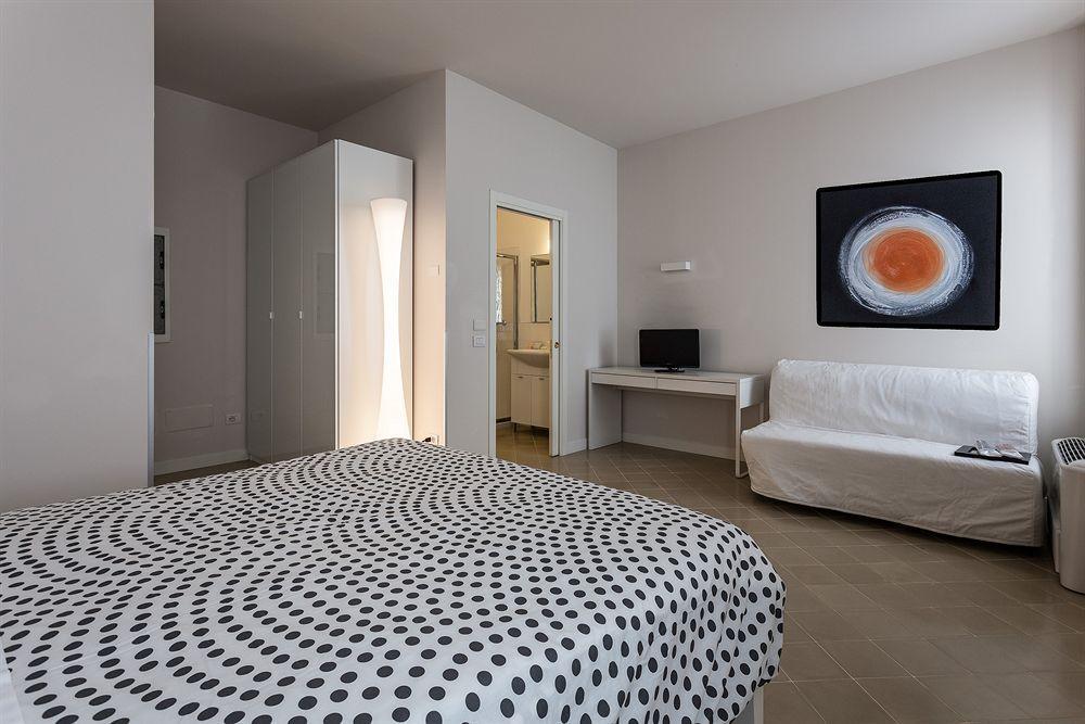 Hotel Forlanini 52 Parma