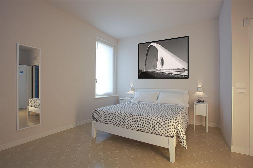 Forlanini 52 Hotel 3*