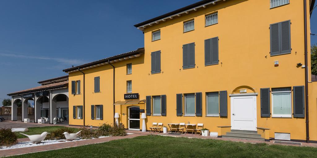 Forlanini 52