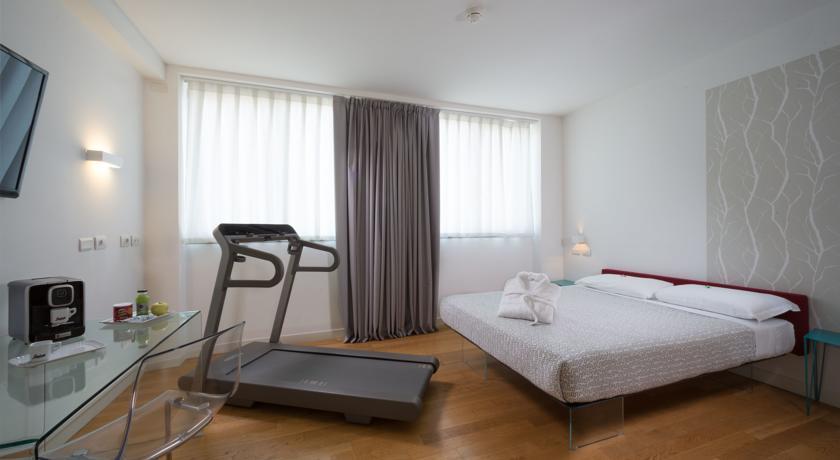 Hotel Forlanini 52 Parma