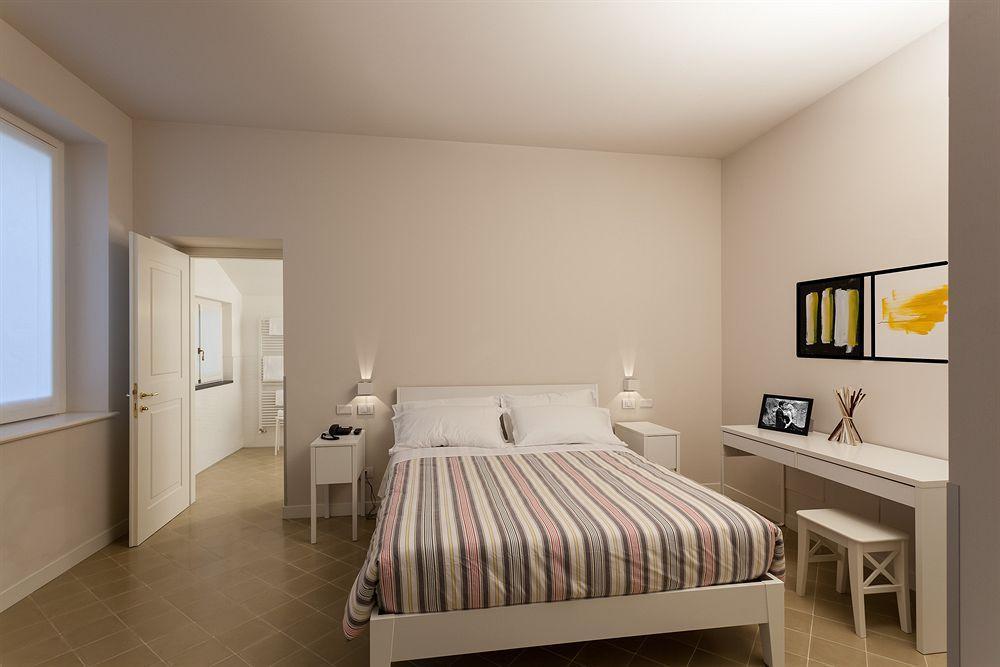 Hotel Forlanini 52 Parma