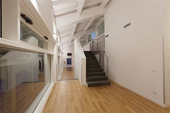 Forlanini 52 Hotel 3*