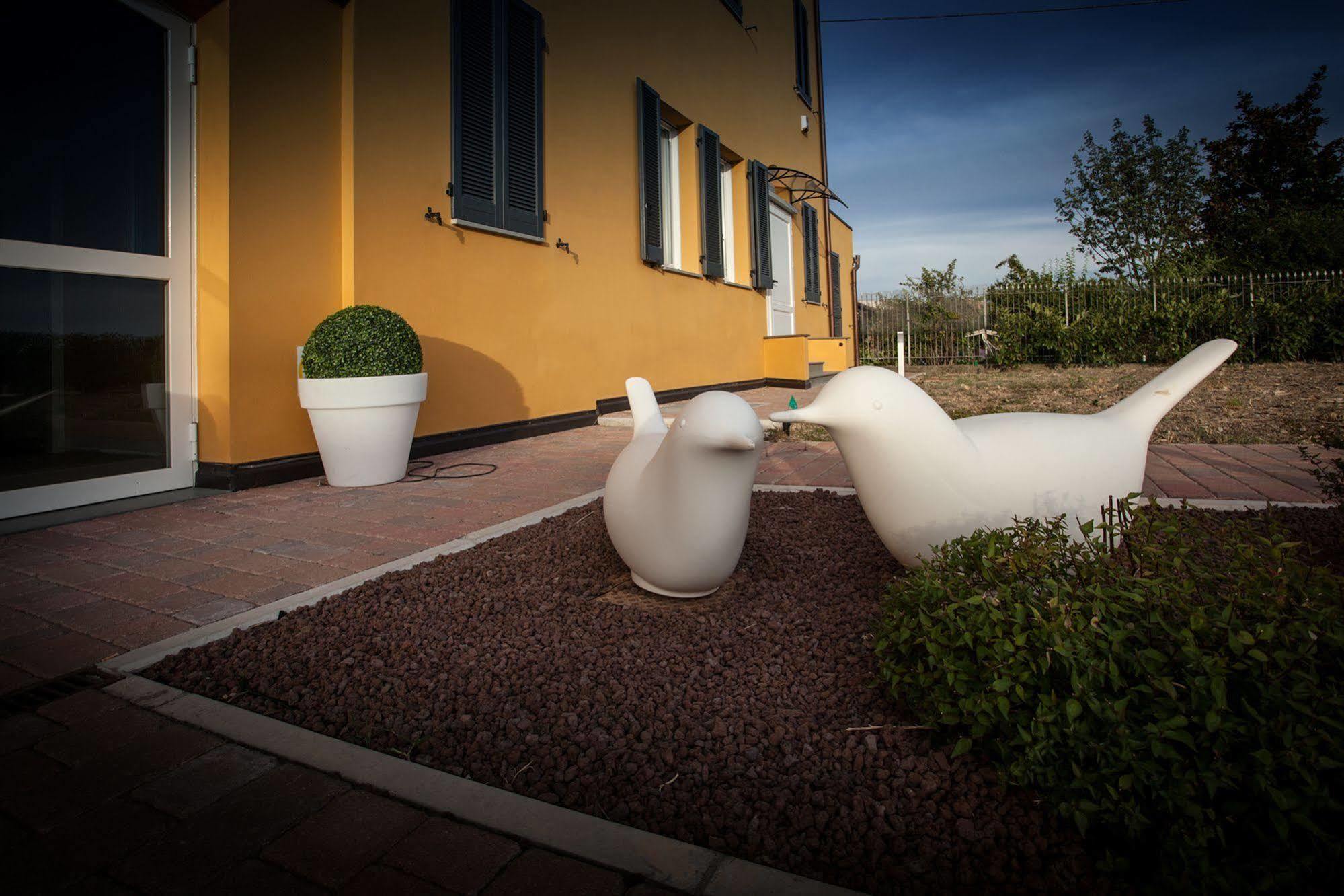 Hotel Forlanini 52 Parma