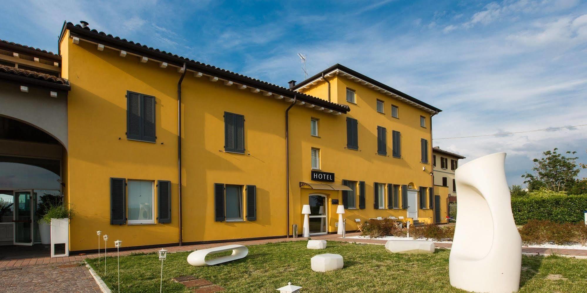 Forlanini 52 3*