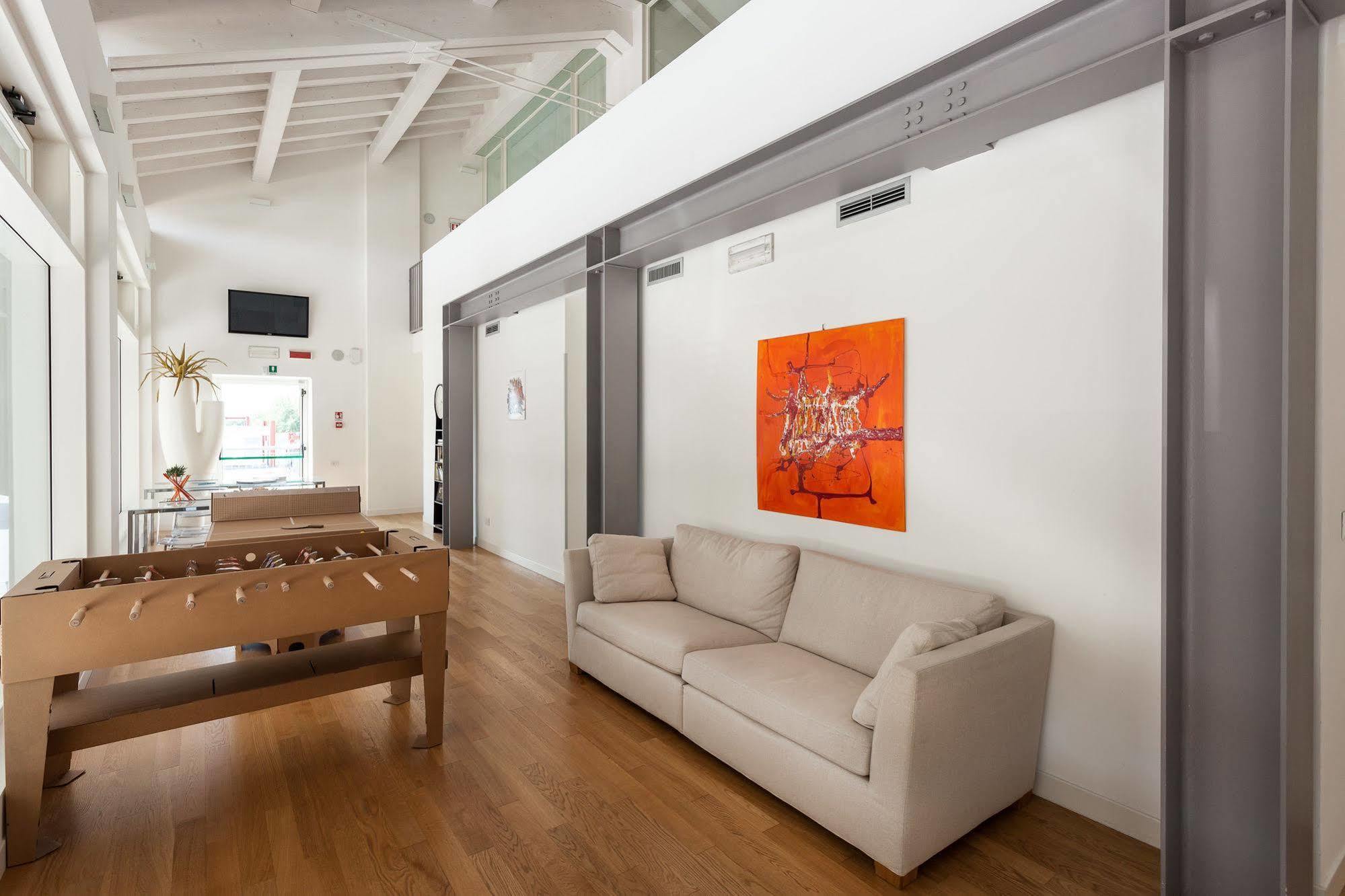 Forlanini 52 Hotel 3*