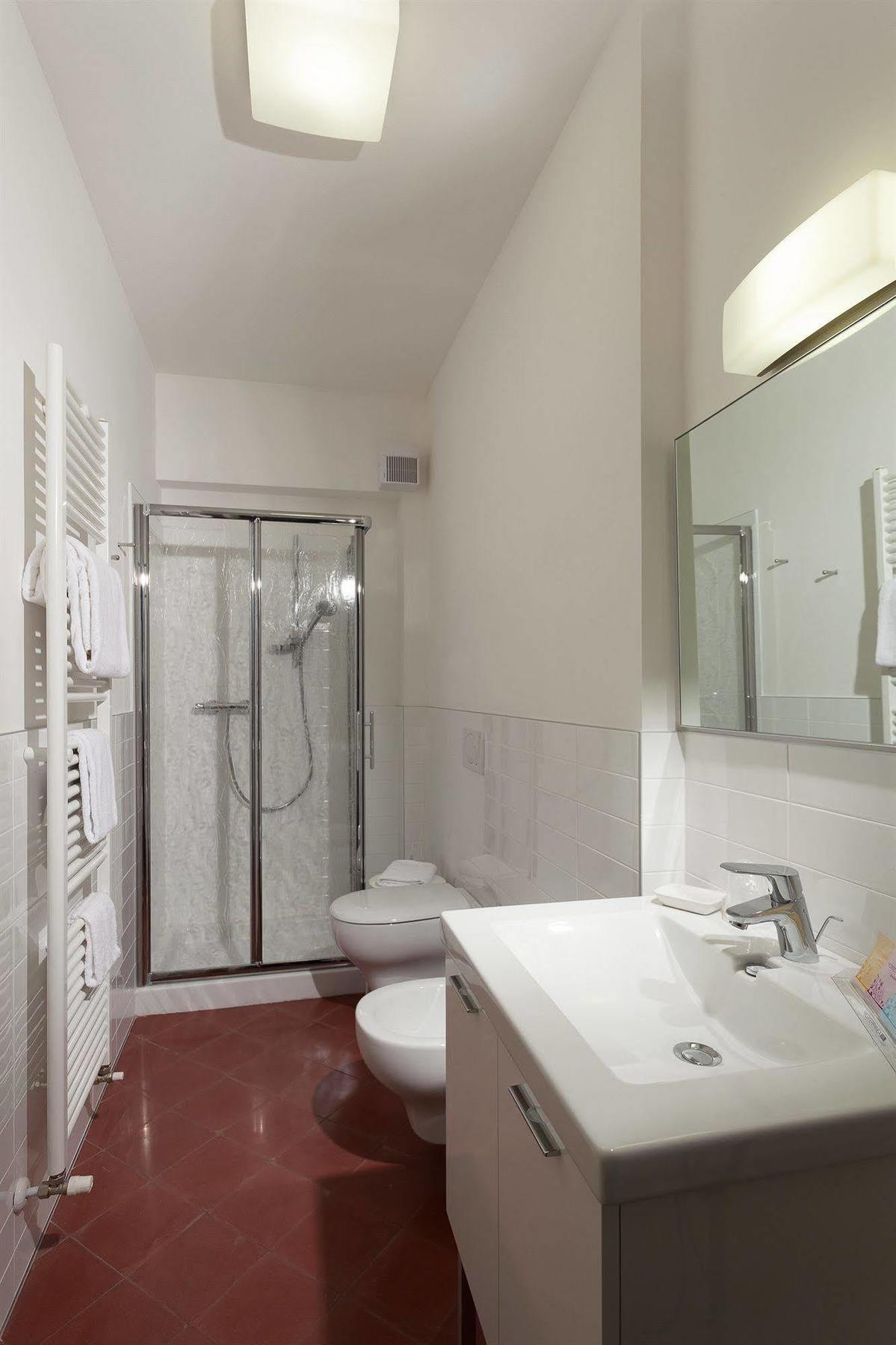 Hotel Forlanini 52
