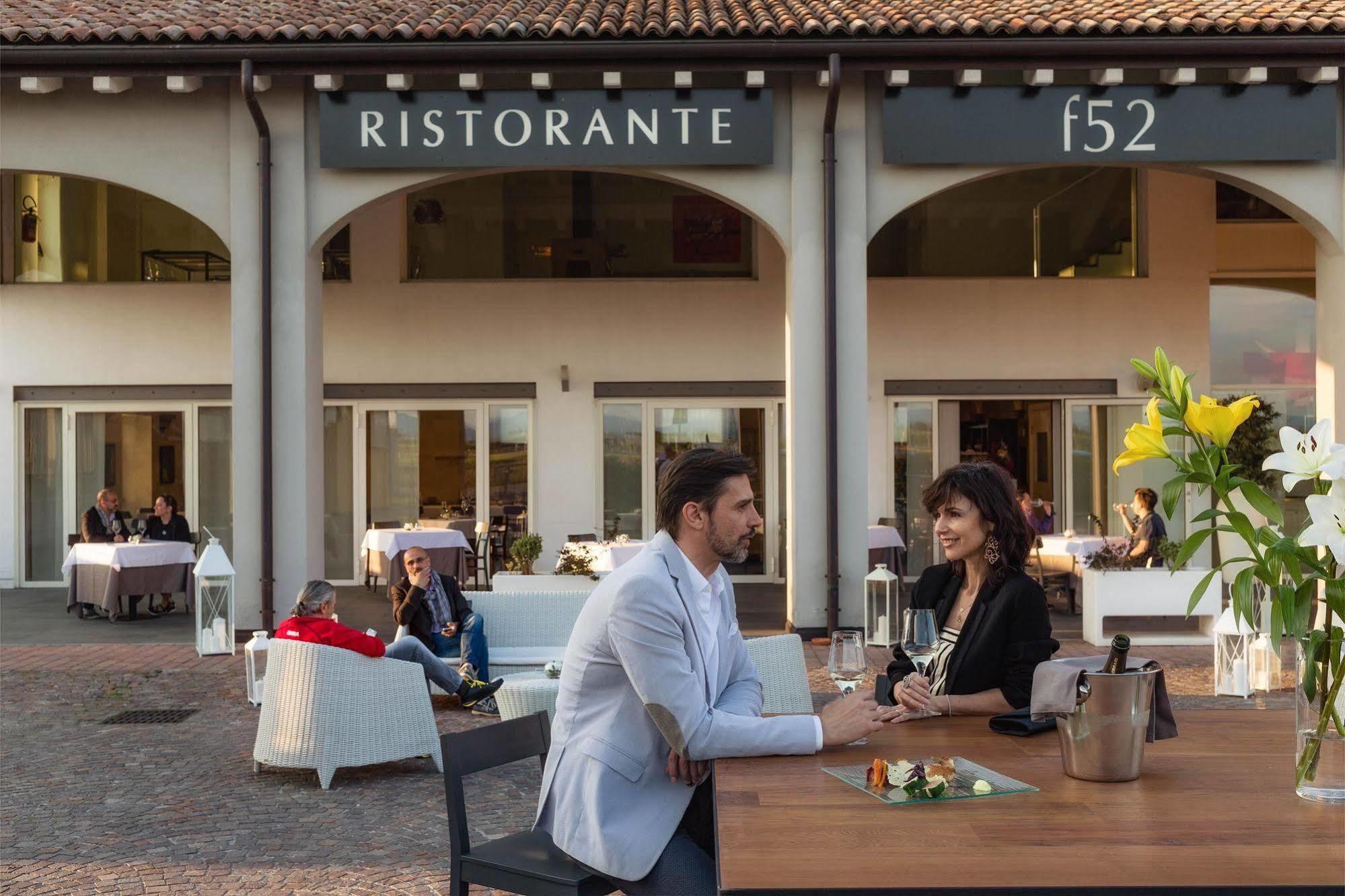 Forlanini 52 Hotel